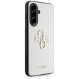 GUESS Classic Logo tok Samsung Galaxy A56 készülékhez