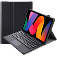 Tok + billentyűzet Xiaomi Redmi Pad SE 11", TouchPad, fekete