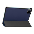 Tok Xiaomi Pad 6, Smartcase, sötétkék
