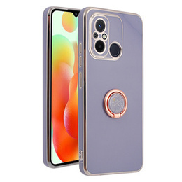 Telefontok a Xiaomi Redmi 12C, Electro Ring, kék