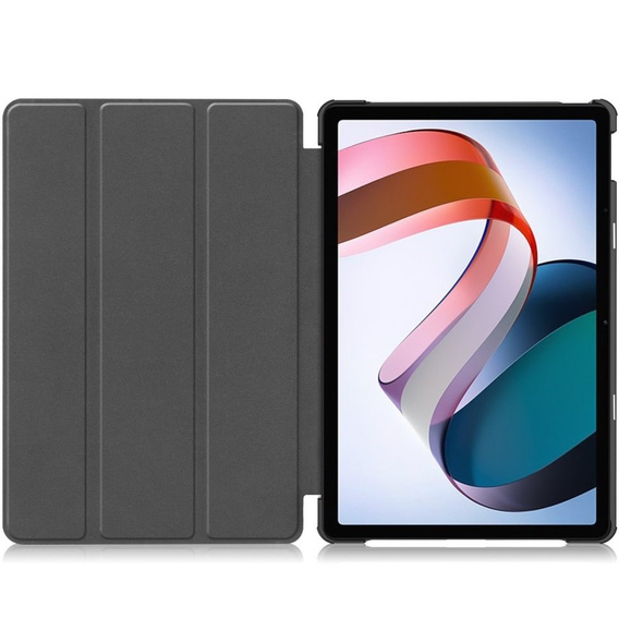 Tok Xiaomi Redmi Pad SE 11", Smartcase, szürke