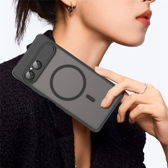 Matt tok MagSafe-hez Sony Xperia 10 VII készülékhez