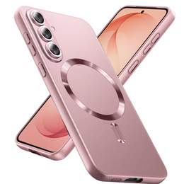 Samsung Galaxy S26 tok, ColorMag, MagSafe-hez