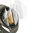 3x ERBORD hidrogél fólia Xiaomi Redmi Smart Band 2