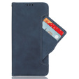 Pattintható tok a T Phone 2 5G, Card Slot, sötétkék