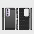 Telefontok a Oppo Reno 12, Carbon, fekete