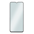 3D edzett üveg Nokia G60 5G készülékhez, fekete