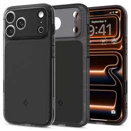 Spigen Ultra Hybrid "T" MagSafe tok iPhone 17 Pro készülékhez
