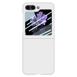 Tok Samsung Galaxy Z Flip7 FE / Z Flip6, PC Case, fehér