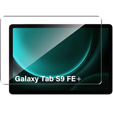 Edzett üveg a Samsung Galaxy Tab S9 FE+ Plus készülékhez