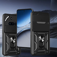 Telefontok a Nothing Phone 3a, CamShield Slide, fekete