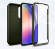 Telefontok a Samsung Galaxy A54 5G, Suritch Basic, zöld