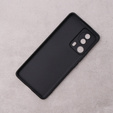 Vékony tok a Xiaomi 13 Lite, Slim, fekete
