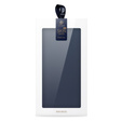 Dux Ducis Telefontok a Honor 200 Lite, Skinpro, sötétkék