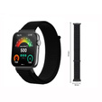 Rugalmas nejlon szíj a Huawei Watch Fit 4 / 4 Pro / 3 készülékhez