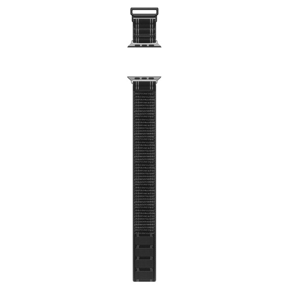 Spigen WBF0 szíj Apple Watch 8/9/10/11/SE/Ultra 1/2 (44/45/46/49 mm) készülékekhez