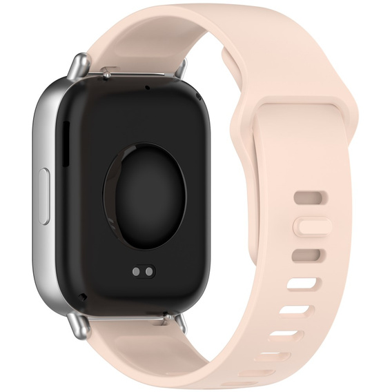 Szilikon szíj a Xiaomi Redmi Watch 5 Active órához