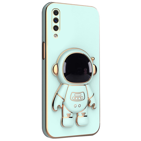 Telefontok a Samsung Galaxy A50 / A50s / A30s, Astronaut, menta