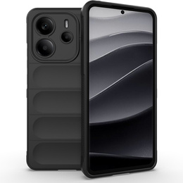 Telefontok a Xiaomi Redmi Note 14 4G, Gaming Shockproof, fekete