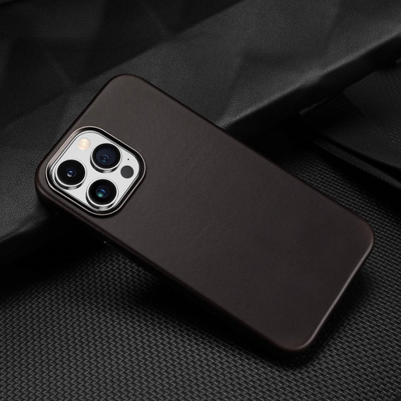 Telefontok a iPhone 14 Pro Max, Dux Ducis Max Naples, fekete