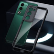 Telefontok a Oppo A5 5G / A5m, AntiDrop Hybrid, fekete