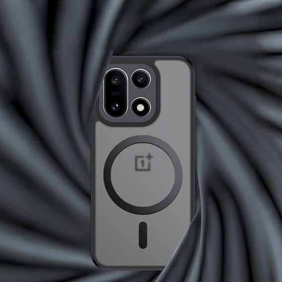 MagSafe ERBORD Matt tok OnePlus 15-hez