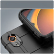 Telefontok a Samsung Galaxy Xcover 7, Rugged Shield, fekete