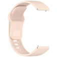 Szilikon szíj a Xiaomi Redmi Watch 5 Active órához