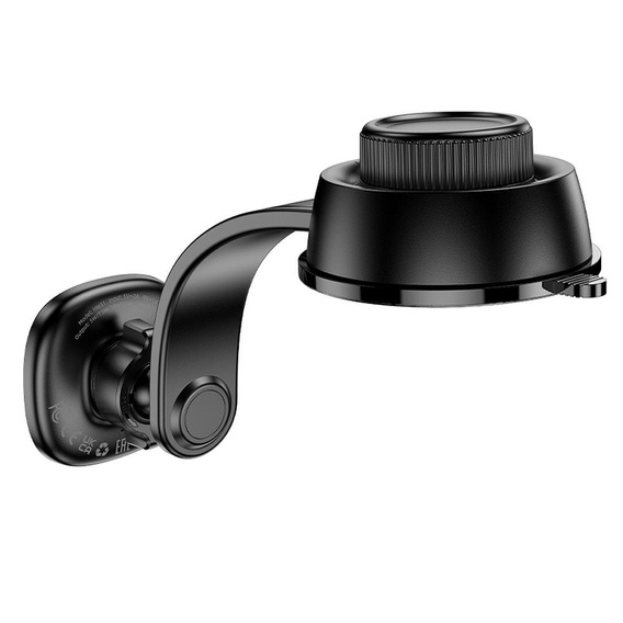 Hoco HW30 autós telefontartó induktív töltéssel