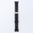 Szilikon szíj a Xiaomi Smart Band 10 / 9 / 8 készülékhez
