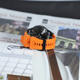 QuickFit szilikon pánt Garmin Fenix 22mm készülékhez