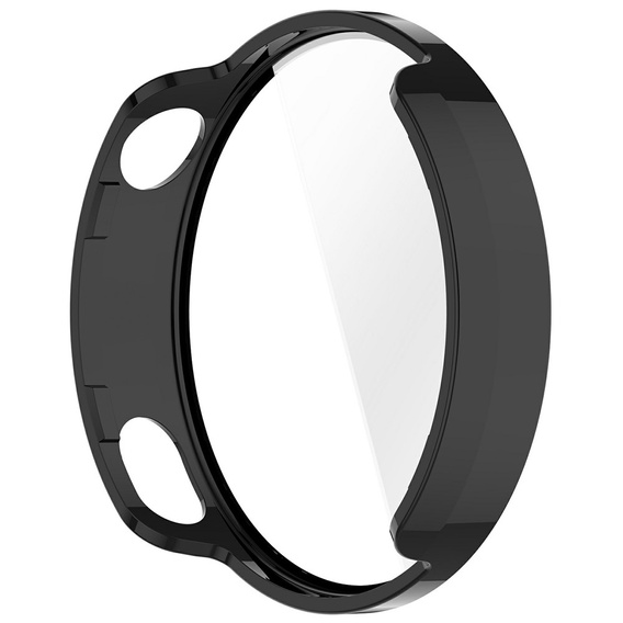 2 az 1-ben tok + edzett üveg a Xiaomi Watch S4 41 mm-es modellhez