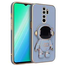 Telefontok a Xiaomi Redmi Note 8 Pro, Astronaut, kék