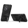 Tok Xiaomi Poco X4 GT 5G, Military kickstand, fekete
