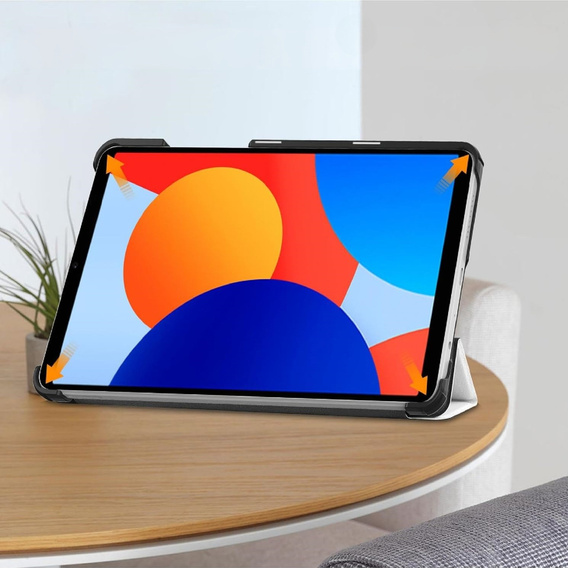 Tok Xiaomi Redmi Pad SE 8.7, Smartcase, cat