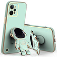 Telefontok a Realme C31, Astronaut, zöld