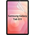 PET védőfólia Samsung Galaxy Tab S11 képernyőhöz