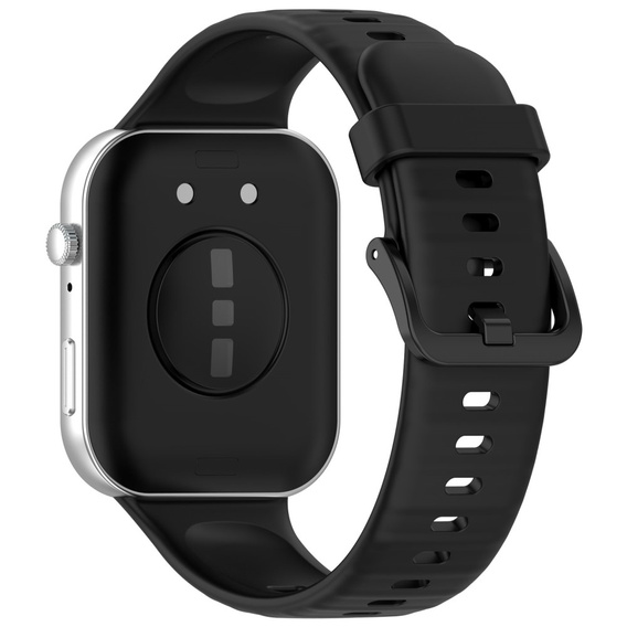 Szilikon pánt a Huawei Watch Fit 4 / 4 Pro / 3 készülékhez