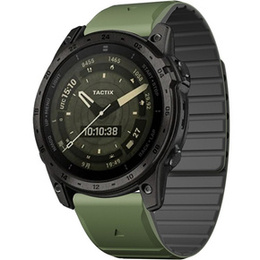 QuickFit szilikon pánt Garmin Fenix 22mm készülékhez