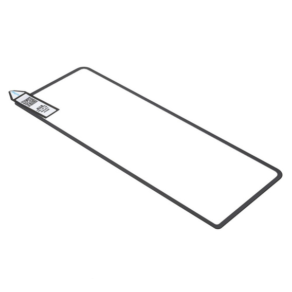 RURIHAI 3D teljes képernyős edzett üveg a Samsung Galaxy Z Fold3 5G