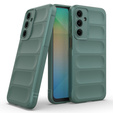 Telefontok a Samsung Galaxy A16, Gaming Shockproof, zöld
