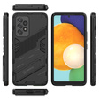 Tok Samsung Galaxy A53 5G, Military kickstand, kék