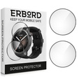 2x ERBORD hibrid üveg a Amazfit Balance