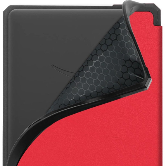 Tok Kindle Paperwhite 5 2021, Smartcase, kék
