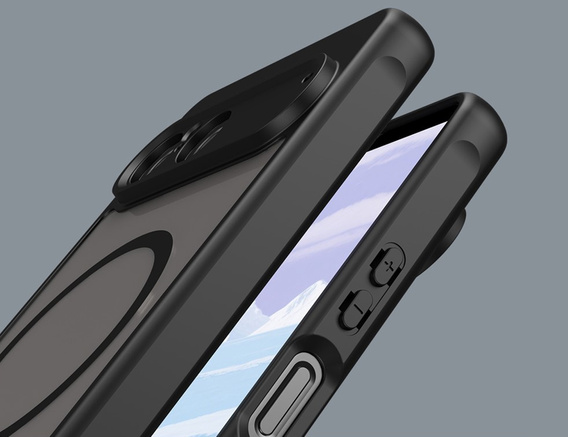 Matt tok MagSafe-hez Sony Xperia 10 VII készülékhez