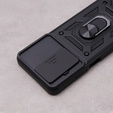 Telefontok a Realme C51, CamShield Slide, fekete