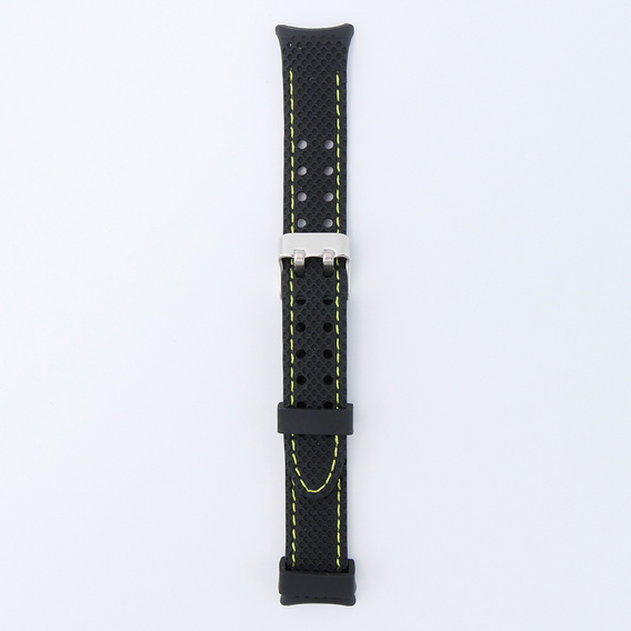 Szilikon szíj a Xiaomi Smart Band 10 / 9 / 8 készülékhez