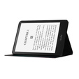 Pattintható tok Amazon Kindle Paperwhite V / 5 2021, Marguerite flower