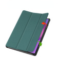 Tok Lenovo Idea Tab Pro, Smartcase, zöld