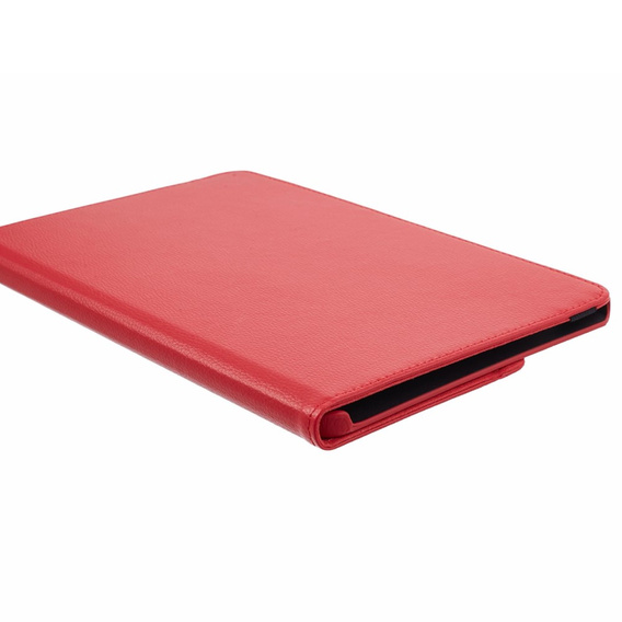Tok Lenovo Tab M11 TB330FU 10.95", forgatható 360, piros
